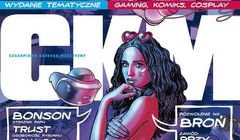 Nowy numer "CKM Polska" o gamingu i e-sporcie