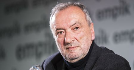 Gangsterzy celebrytami? "Taka była rzeczywistość"