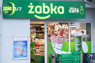 Błąd w aplikacji Żabki. Klienci mogli robić darmowe zakupy