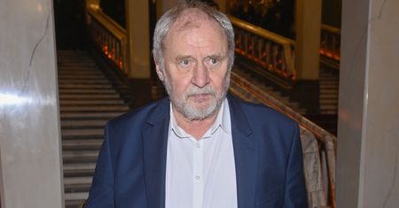 To Andrzej Grabowski powiedział księdzu. Szokująca reakcja