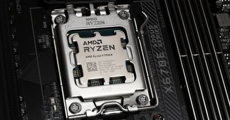 Windows 11: nowe sterowniki AMD. Uwaga przed instalacją