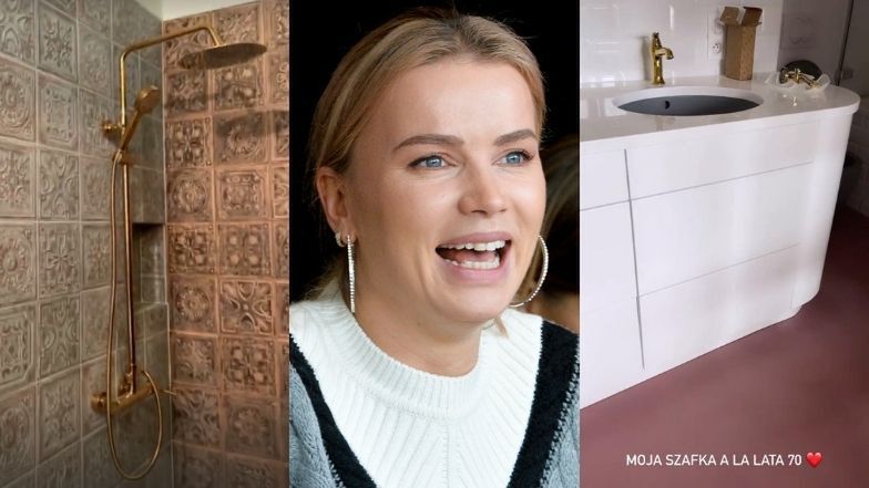 Maffashion relacjonuje remont mieszkania