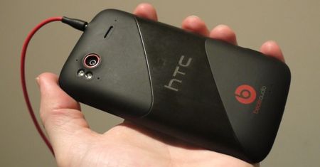 Smartfony HTC z Beats Audio i Windowsem już wkrótce?