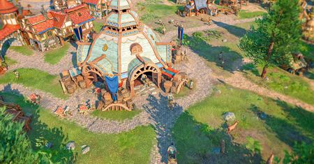 Ubisoft ma problem. Gracze czekający na The Settlers również