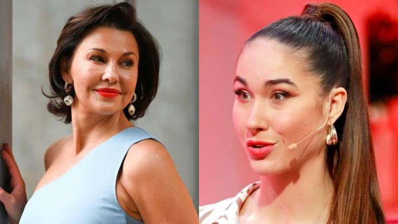 Anna Popek wygryzła z "Pytania na śniadanie" Idę Nowakowską?