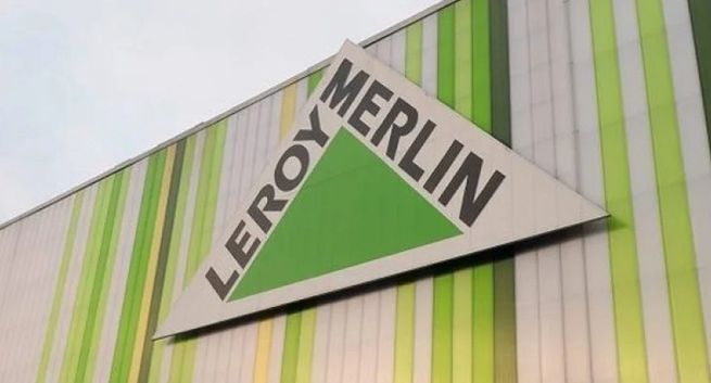 Ruch w marketach budowlanych zmalał o 26 proc. Najwięcej stracił Leroy Merlin