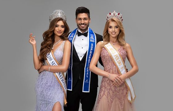 Festiwal Piękna przez trzy dni w Polsacie. Wśród prowadzących Hyży, Ibisz i Sikora