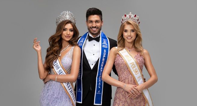 Festiwal Piękna przez trzy dni w Polsacie. Wśród prowadzących Hyży, Ibisz i Sikora