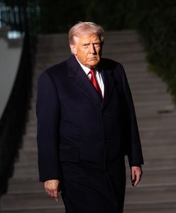 Działo się w nocy. Napięcie na linii USA-Kolumbia