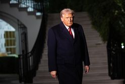 Działo się w nocy. Napięcie na linii USA-Kolumbia