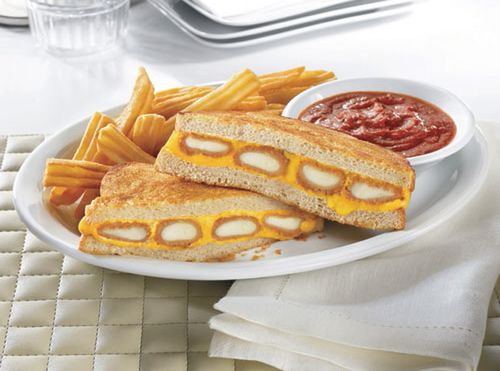 10 fast foodów, które przyprawiają o zawał serca 7