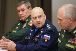 Miał odwrócić przebieg wojny. "Pozostaje im czekać na ofensywę albo rozmowy"