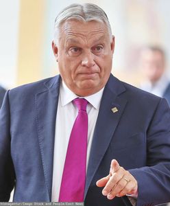 Orban stanowczo. "UE się rozpada"