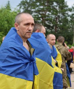 Kolejni wrócą do domu. Zełenski o umowie z Rosją ws. jeńców