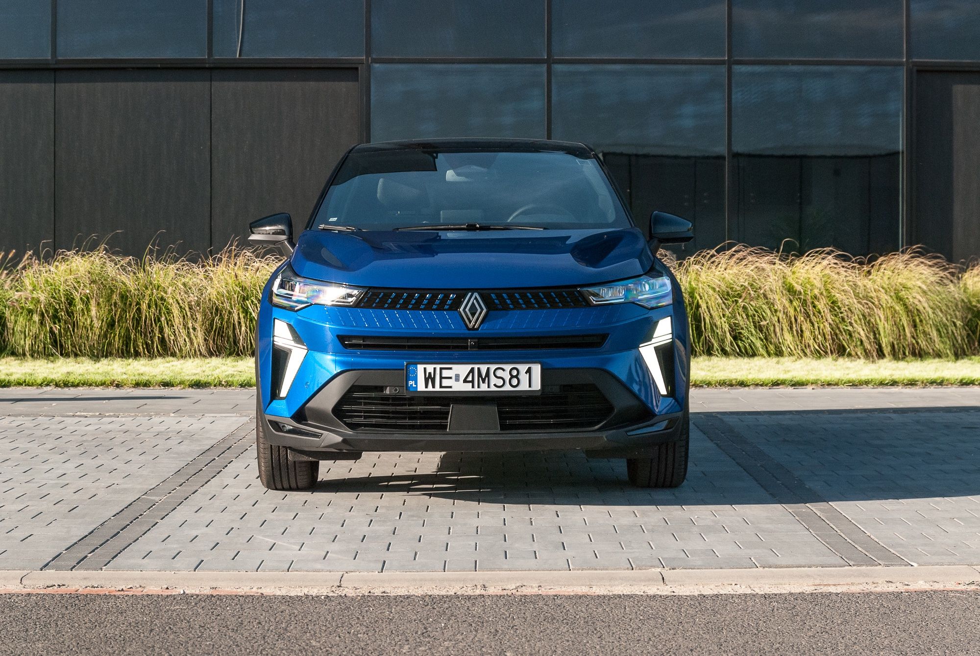 Renault Captur LPG