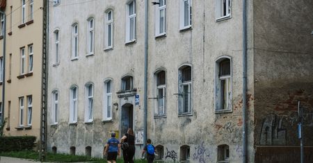 Nawet 32 lata czekania. W kolejce prawie 120 tys. osób