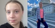 Greta Thunberg chorowała na COVID-19?! "Miałam dreszcze, bóle gardła, kaszlałam"
