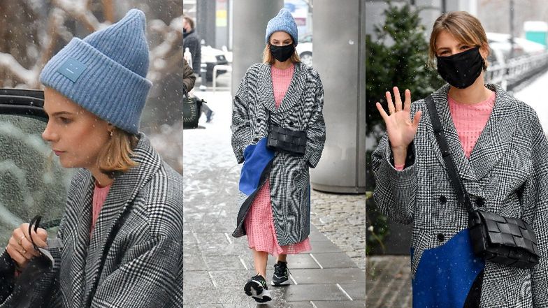 Marta Wierzbicka obchodzi 30. urodziny