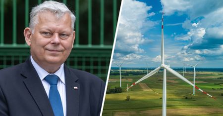 Prace nad ustawą wiatrakową "raczej w lutym". Jest jednak pewien problem