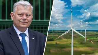 Prace nad ustawą wiatrakową "raczej w lutym". Jest jednak pewien problem