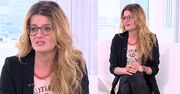Zborowska w TVN-ie: "Nowoczesna kobieta to taka, która zażywa tabletki antykoncepcyjne. Ja całe życie brałam hormony. Coś obrzydliwego!"