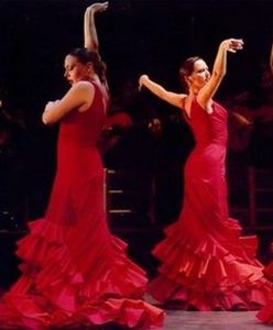 Za darmo: warsztaty i pokaz flamenco