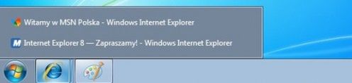 Najważniejsze nowe skróty klawiszowe w Windows 7 3