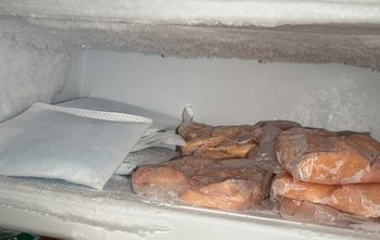 Zamroź to już dziś, a święta będą znacznie łatwiejsze. Lista najlepszego do zamrożenia jedzenia