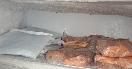Zamroź to już dziś, a święta będą znacznie łatwiejsze. Lista najlepszego do zamrożenia jedzenia