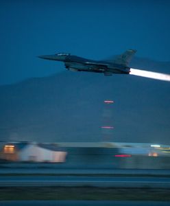 120 myśliwców. Brytyjczycy opracowali plan ochrony dla Ukrainy