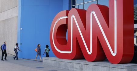 CNN bez litości. Stacja zwolniła niezaszczepionych pracowników