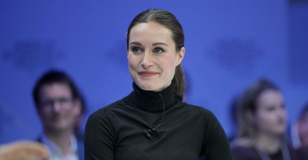 Była premier Finlandii Sanna Marin z wizytą w Polsce. Przyjedzie na Impact w Poznaniu