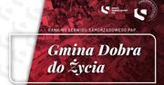 Serwis Samorządowy PAP po raz trzeci ogłosił wyniki rankingu „Gmina Dobra do Życia