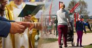 Radomsko: Więcej małżeństw i dzieci, ale i dużo więcej zgonów w 2025