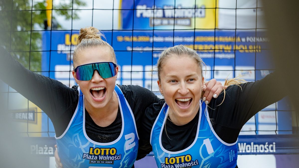 Lotto Plaża Wolności 2026