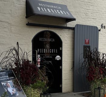 "Piernicova" wyróżniona podczas gali Michelin w Krakowie