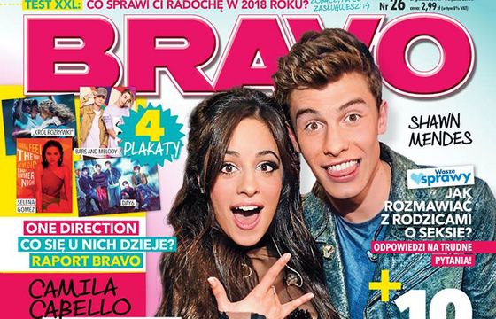 „Bravo” po 26 latach znika z rynku, Wydawnictwo Bauer stawia na „Bravo Sport” i „Tube News”