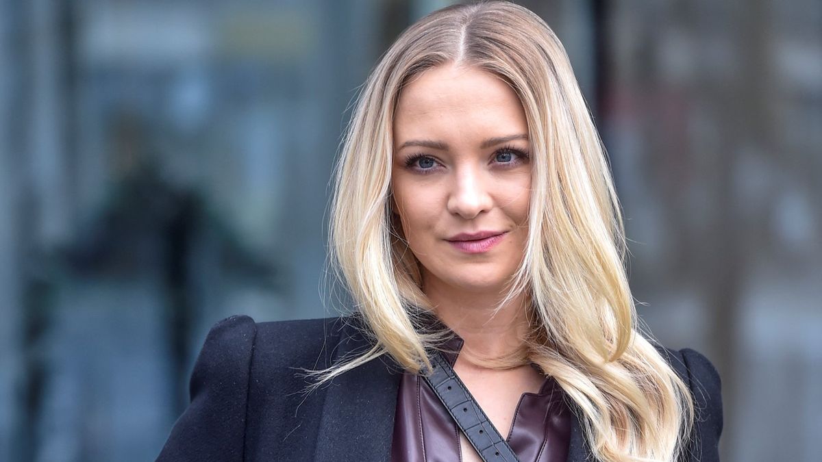 Barbara Kurdej-Szatan wraca do "M jak miłość"? Pojawiły się nowe informacje