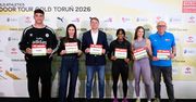 Toruń: Arena znów areną światowych rekordów. Przyciągamy sportową elitę