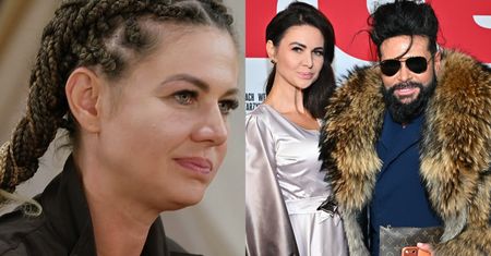 "Królowa przetrwania". Maja Rutkowski wygadała się ws. związku. Dużo rzeczy jej NIE MOŻNA: "On tego wymaga"