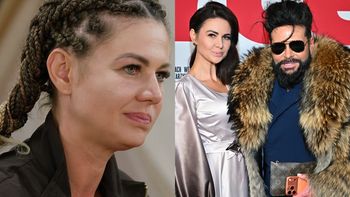 "Królowa przetrwania". Maja Rutkowski wygadała się ws. związku. Dużo rzeczy jej NIE MOŻNA: "On tego wymaga"