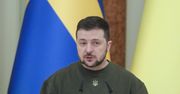 "Plan pokojowy" Chin. Jest reakcja Ukrainy