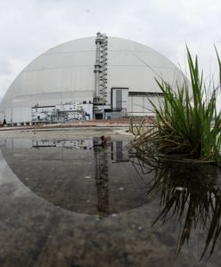 Czarnobyl. Rosjanie zabrali "na pamiątkę" radioaktywne materiały