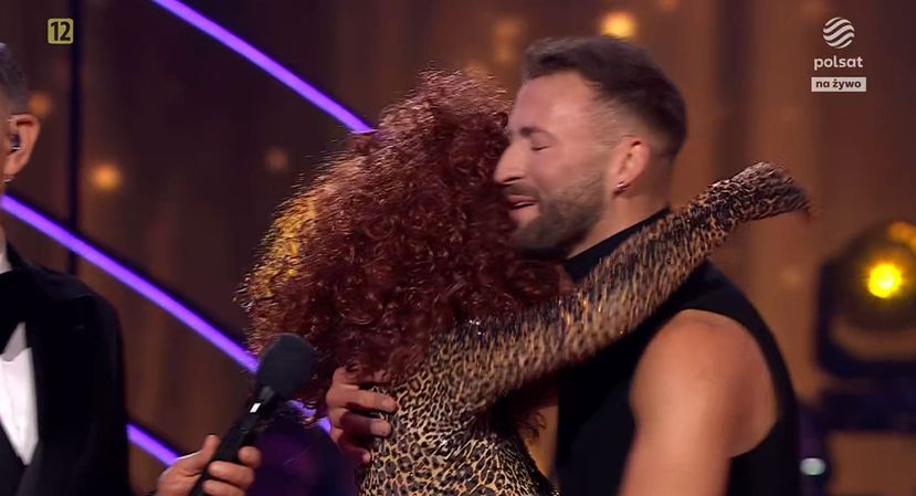 "Taniec z Gwiazdami"