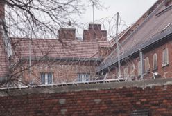 "Incydent między osadzonymi" we Wrocławiu. Jeden z mężczyzn nie żyje