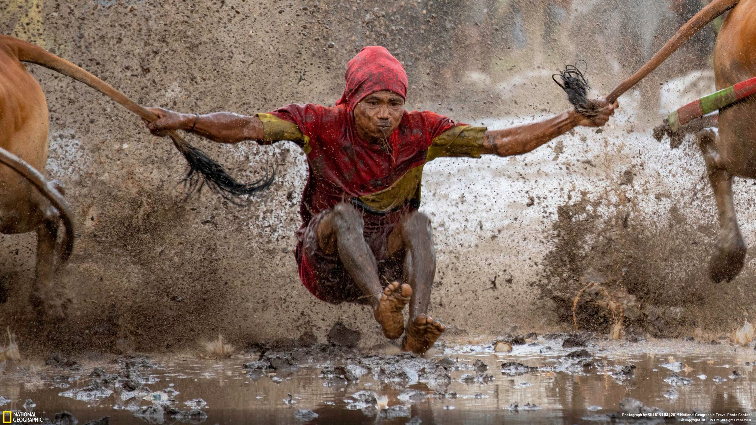 Niesamowite zdjęcia finalistów National Geographic Travel Contest 2019 1