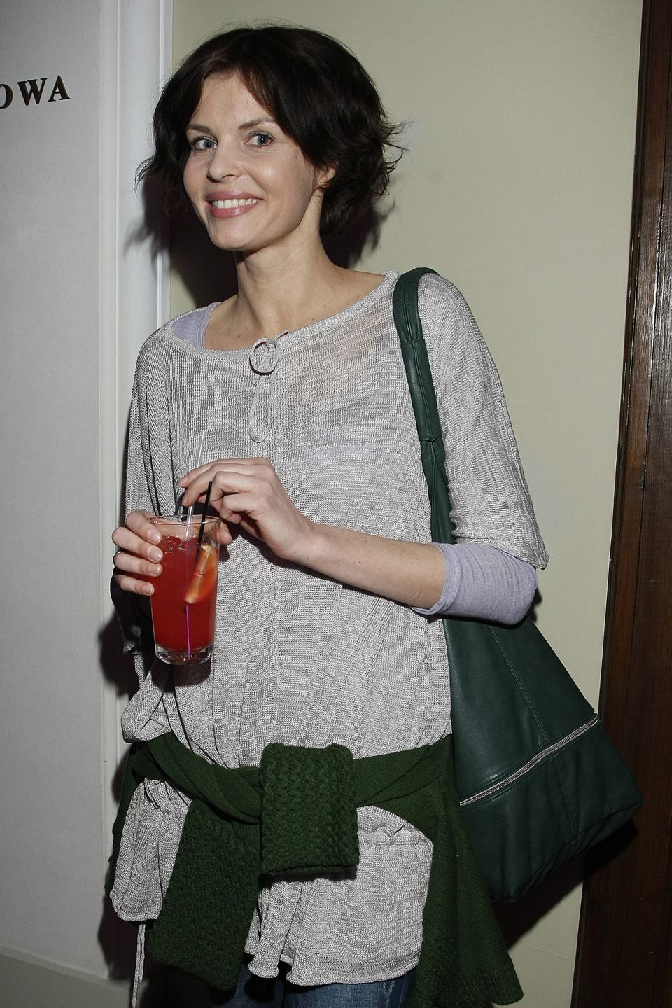 Renata Gabryjelska