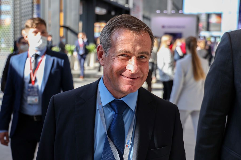 Unia odpuszcza. Oni zostaną skreśleni z listy sankcyjnej