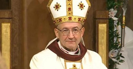 Abp Galbas o lekcjach religii w szkołach. Zalecenia dla katechetów