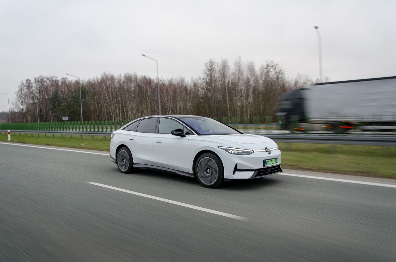 30-dniowy test zamiast jazdy próbnej. Tak Volkswagen chce zachęcić do elektryków